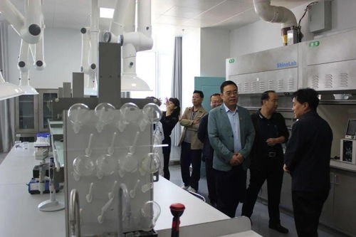 兰州市食品药品检验所与兰州市工业研究院党支部结对共建及主题党日活动聚焦医学研究与试验发展