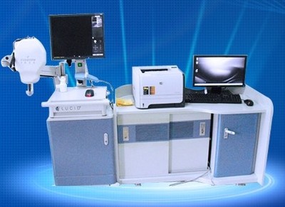 三维皮肤CT 开启皮肤病精准诊断与治疗的新篇章