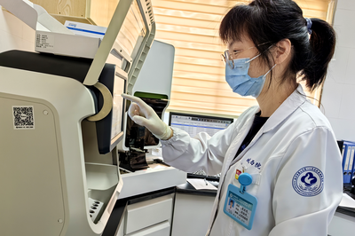 五四青年说 | 萧山区皮肤病医院 挺膺担当，“新”欣向荣，在医学研究与试验发展的赛道上奋勇争先