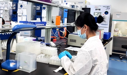 现代服务业提速赋能 广州制造业高端转型中的医学研究与试验发展新引擎