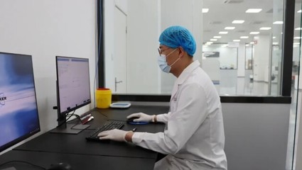 卫桢 医学检验岗位铸就“工匠精神”，驱动医学研究与试验发展